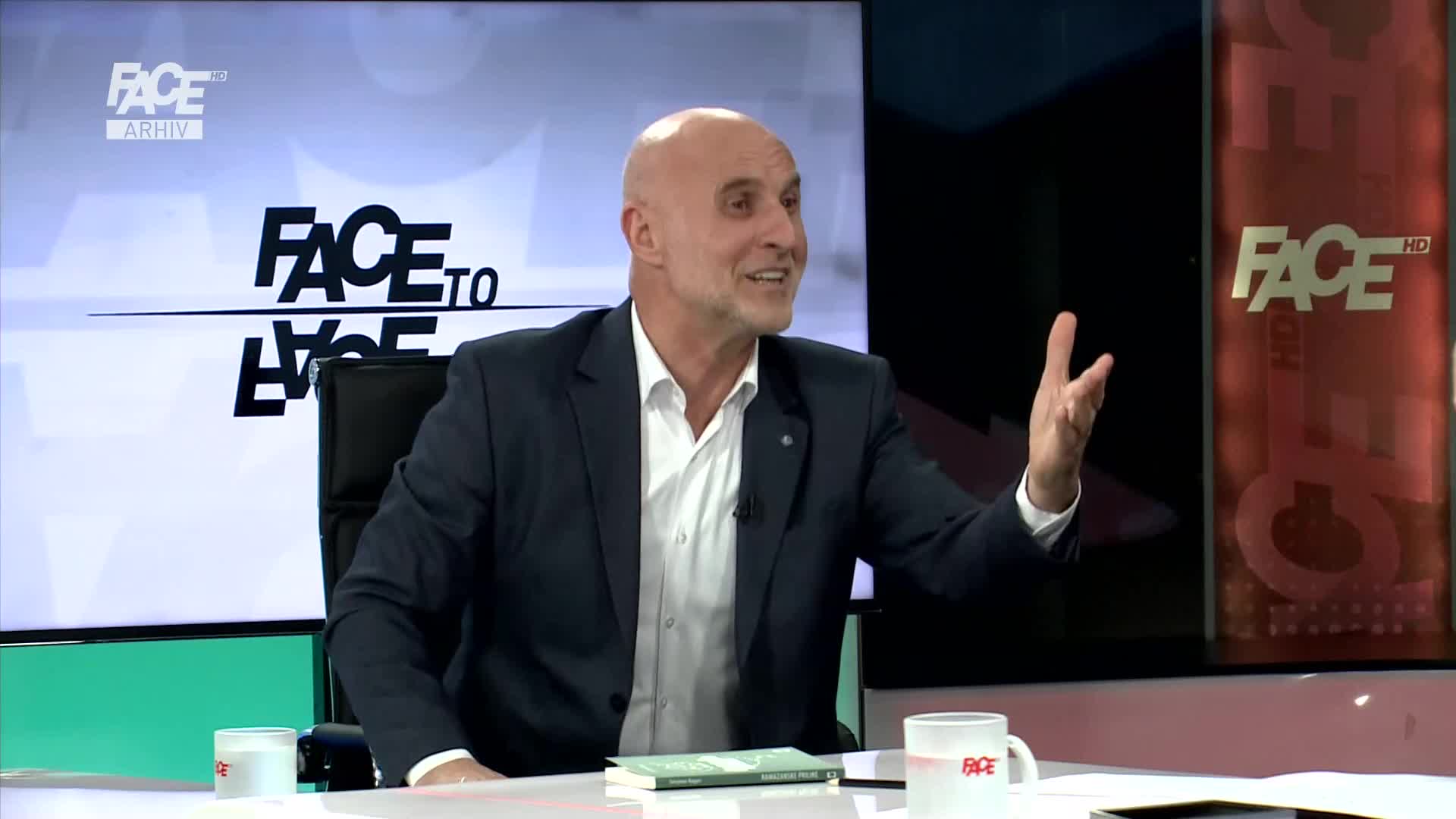 FaceTV