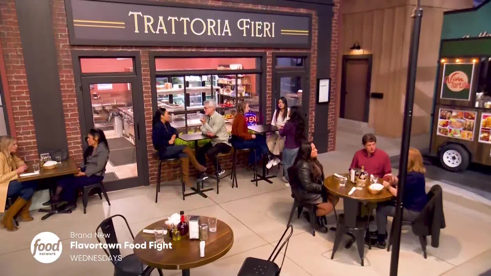FoodNetwork