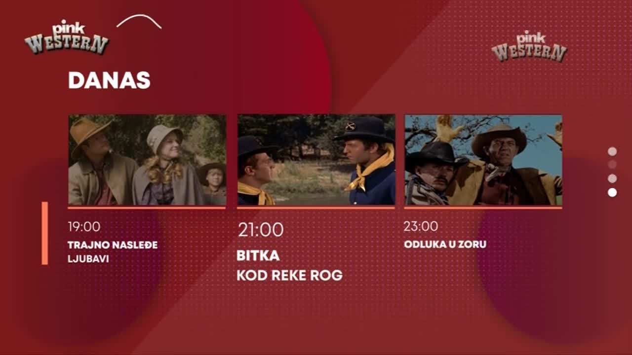 PinkWestern