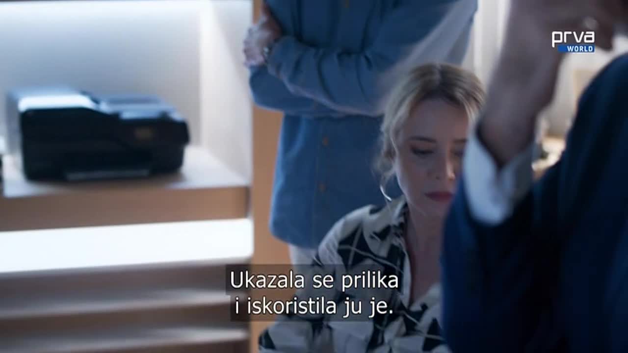 PrvaWorld