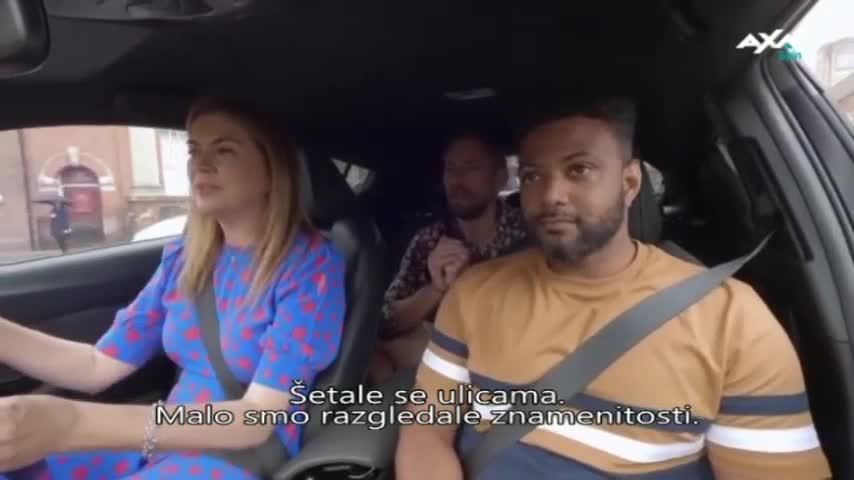 AXNSpin