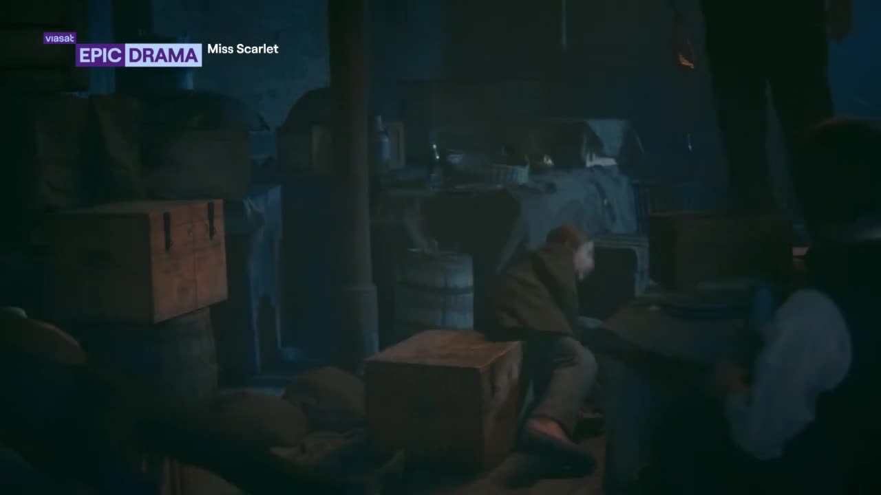 CBSDrama