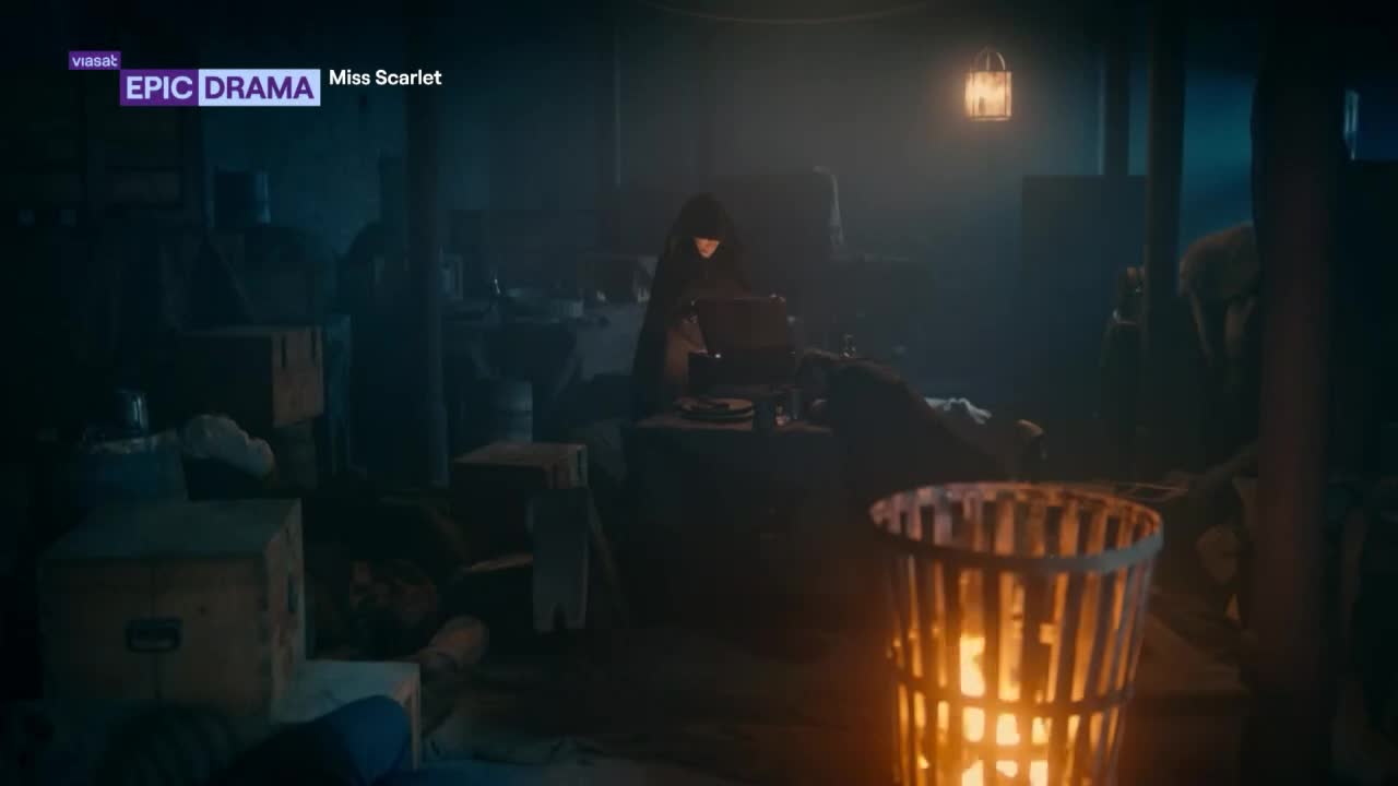 CBSDrama
