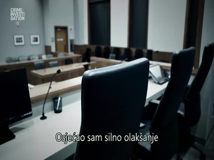 CrimeInvestigation