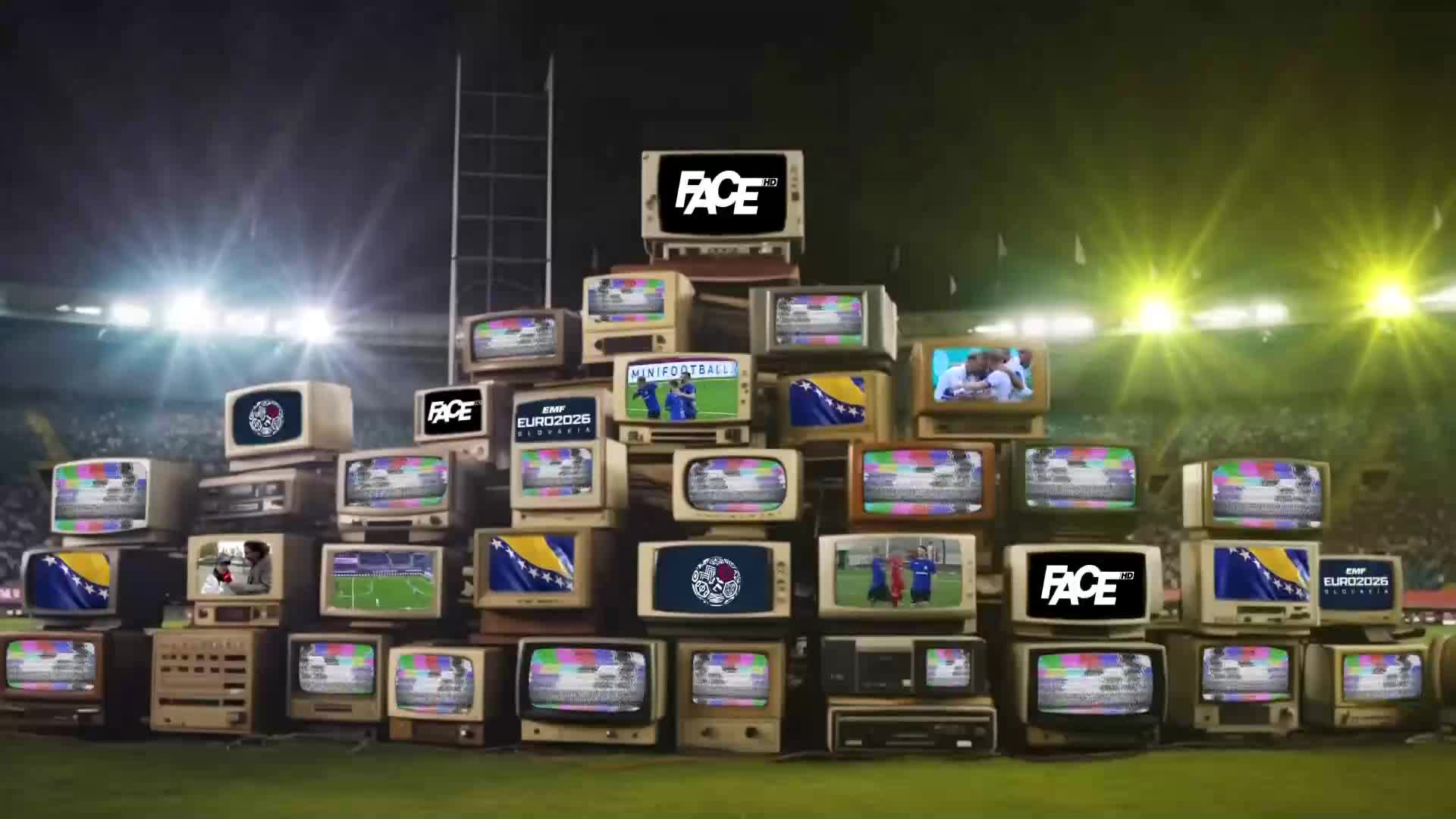 FaceTV
