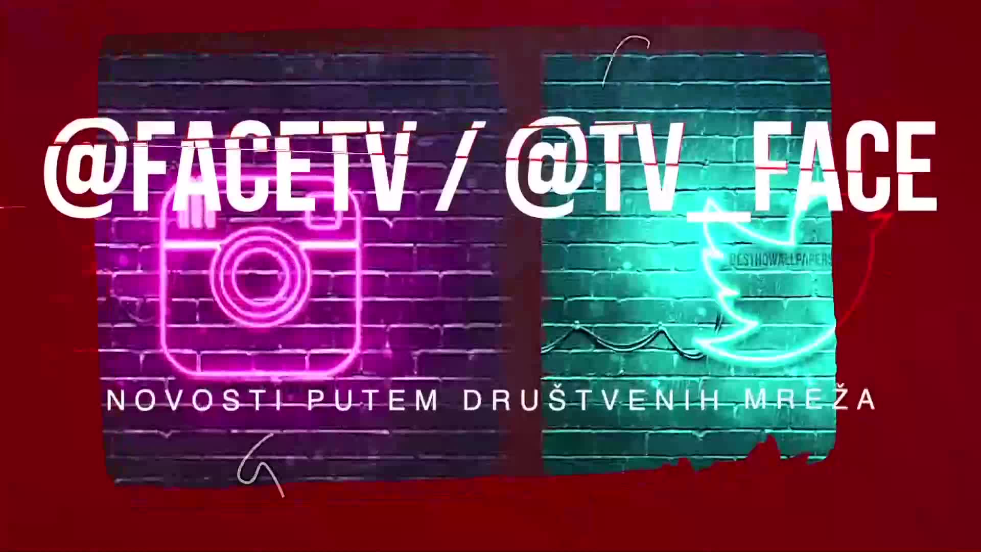 FaceTV