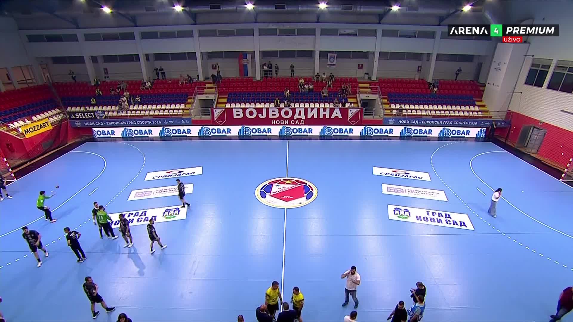 NovaMax