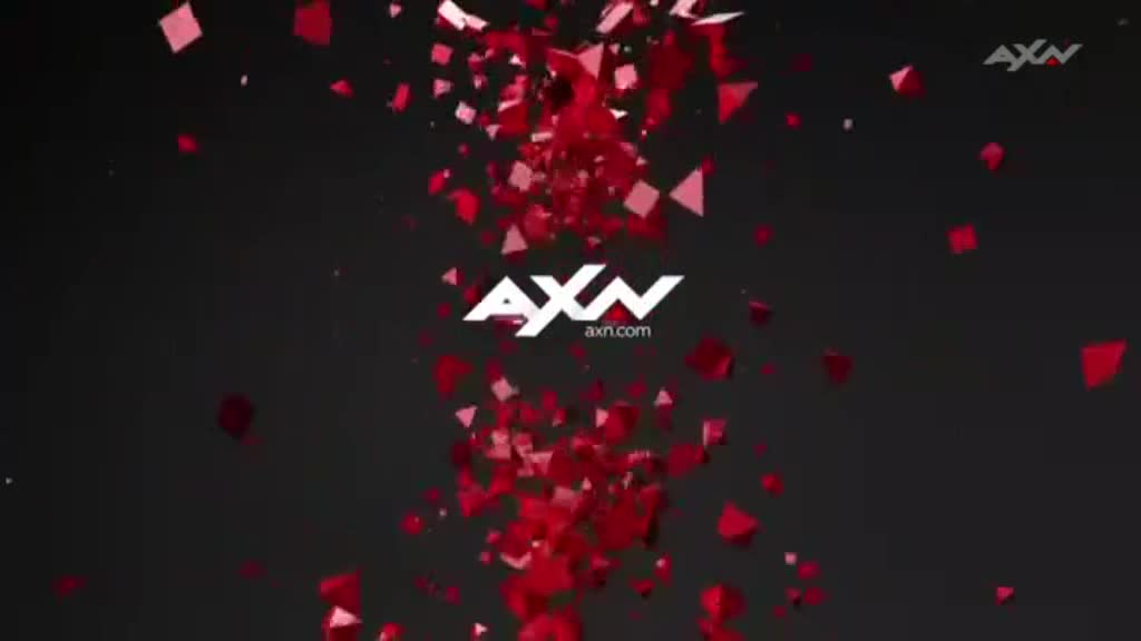 AXN