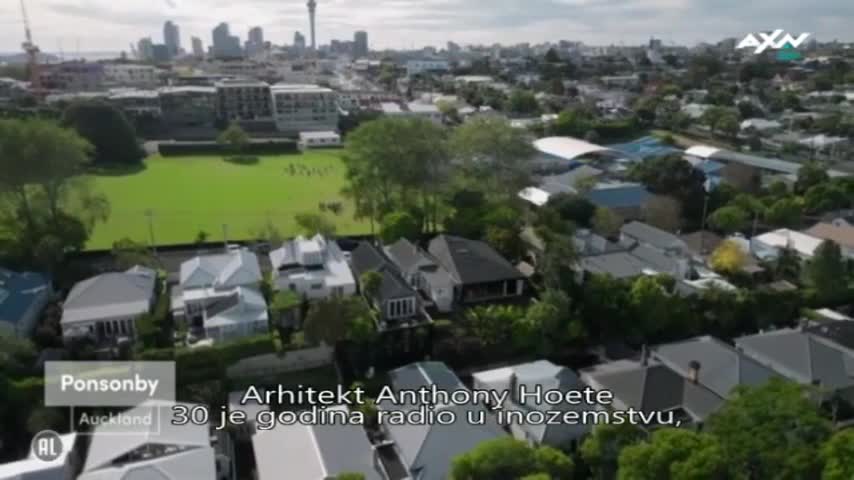AXNSpin