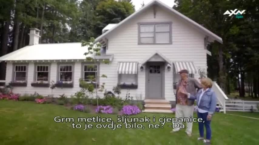 AXNSpin
