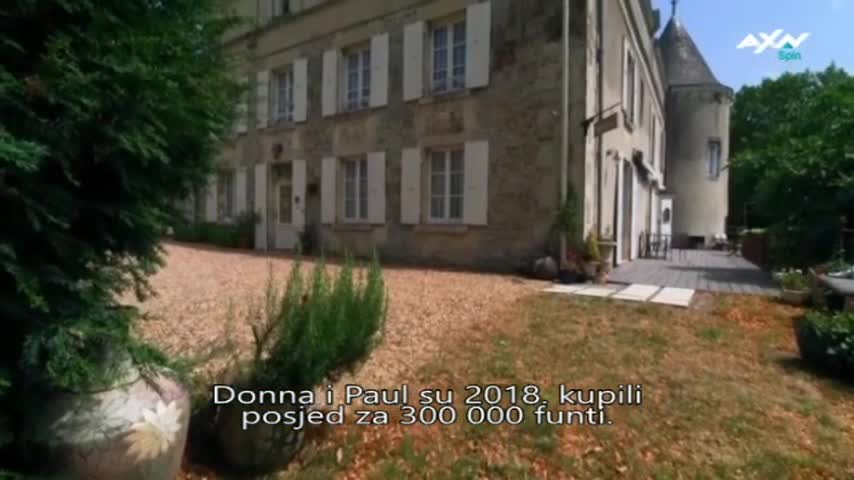 AXNSpin