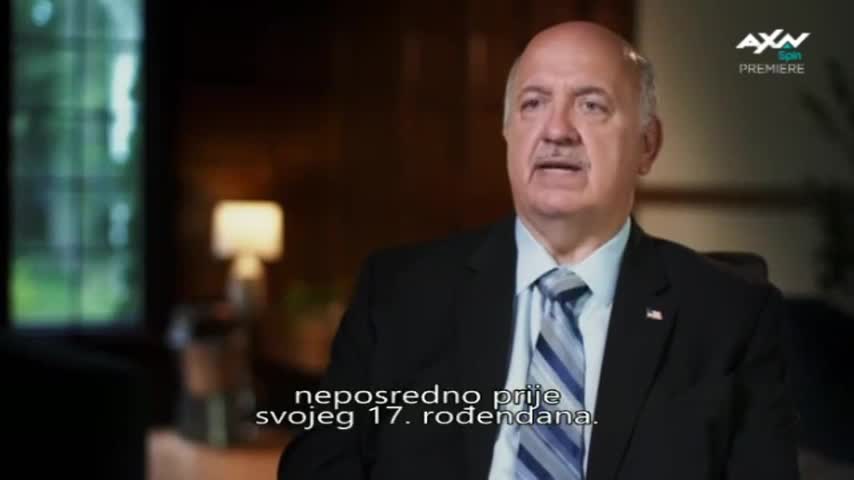 AXNSpin