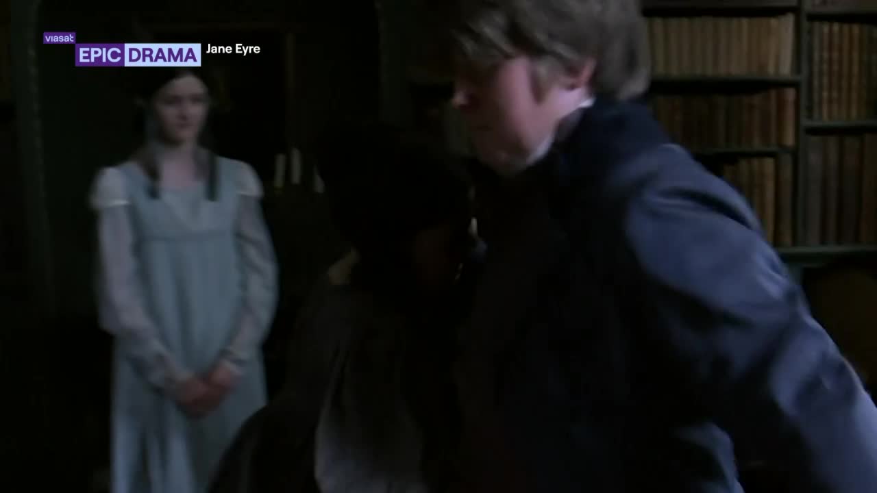 CBSDrama