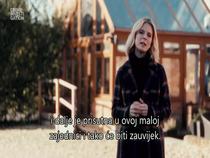 CrimeInvestigation