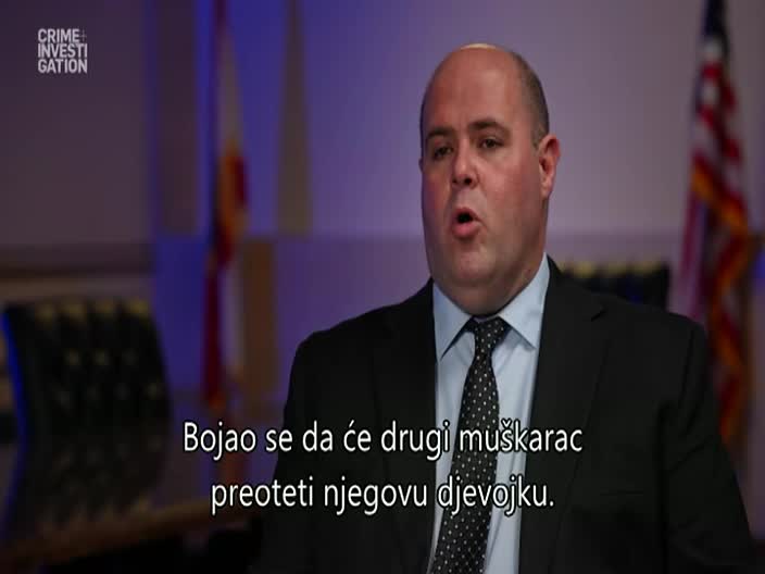 CrimeInvestigation