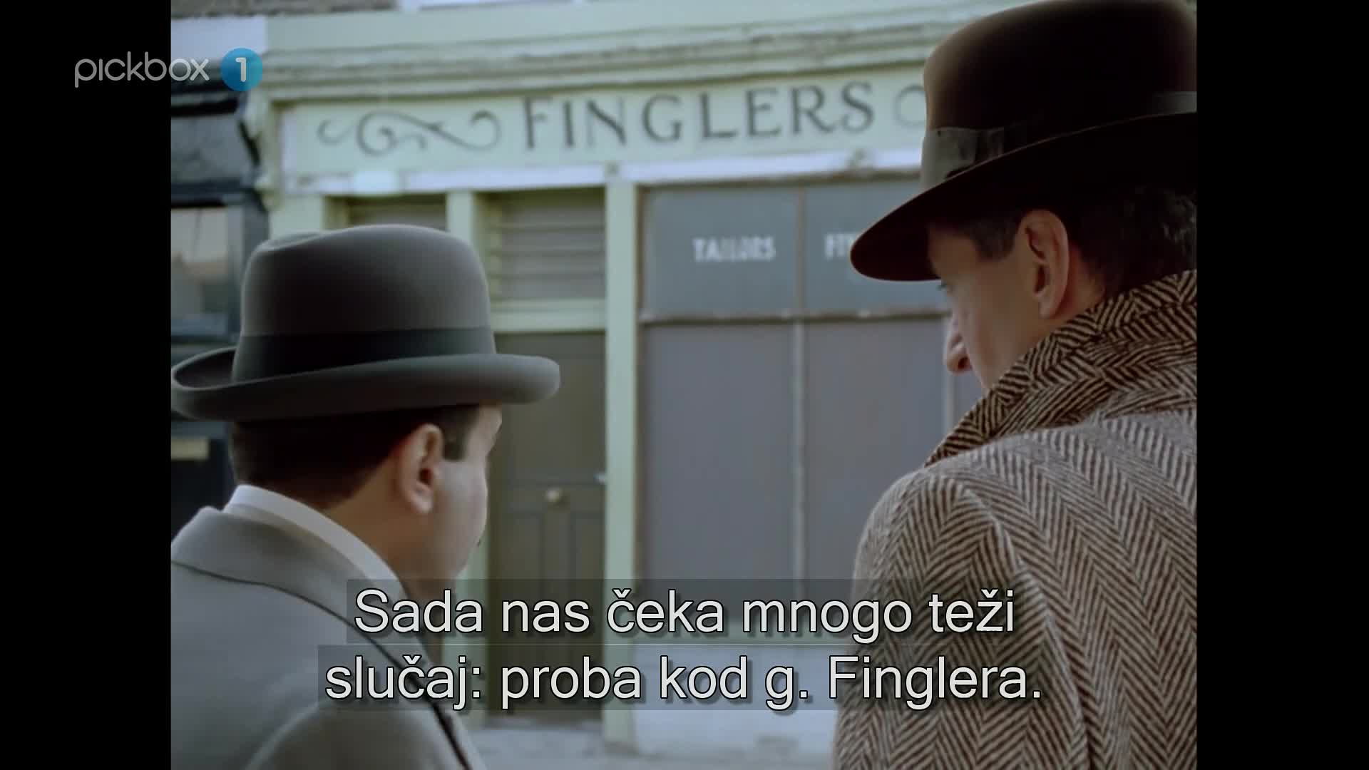 Pickbox