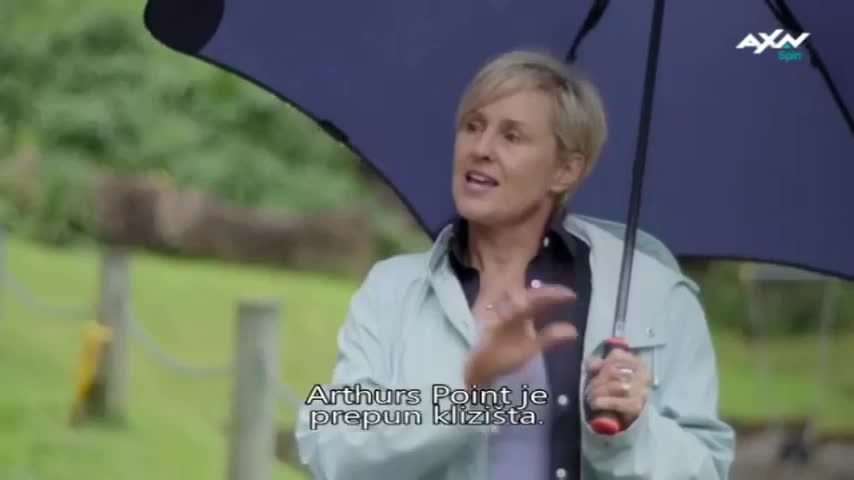 AXNSpin