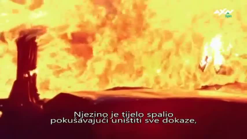 AXNSpin