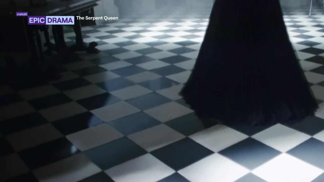 CBSDrama