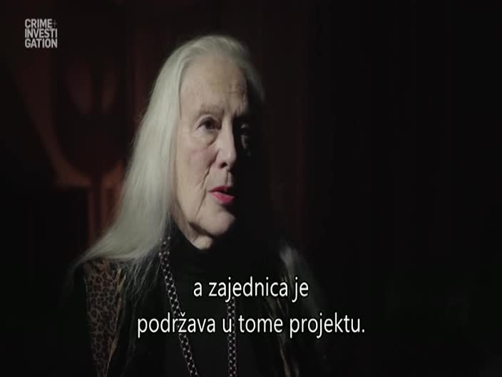 CrimeInvestigation