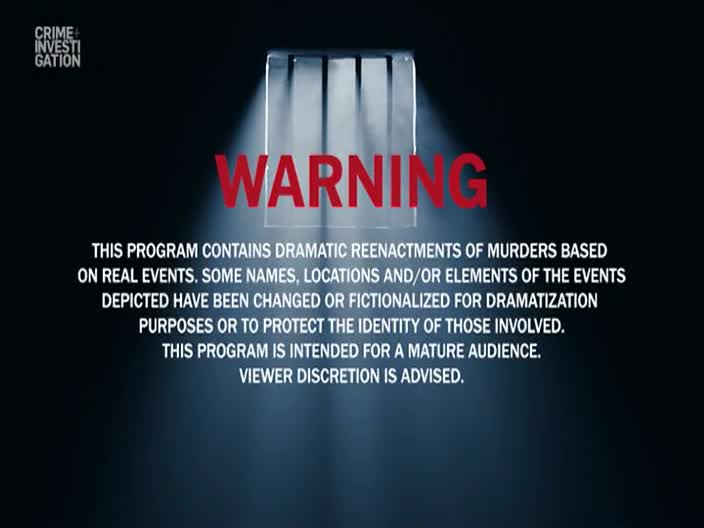 CrimeInvestigation