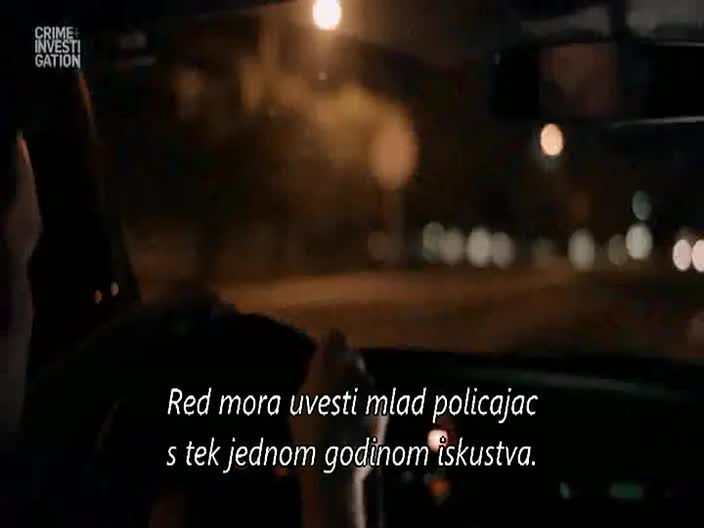 CrimeInvestigation