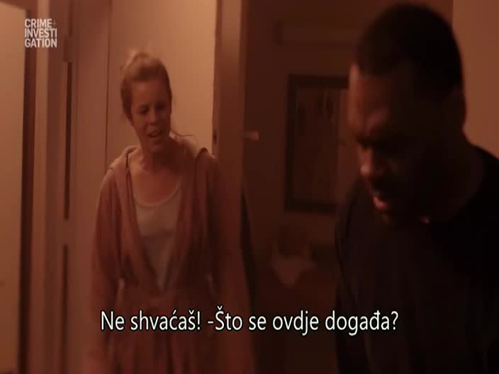 CrimeInvestigation