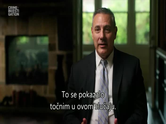 CrimeInvestigation