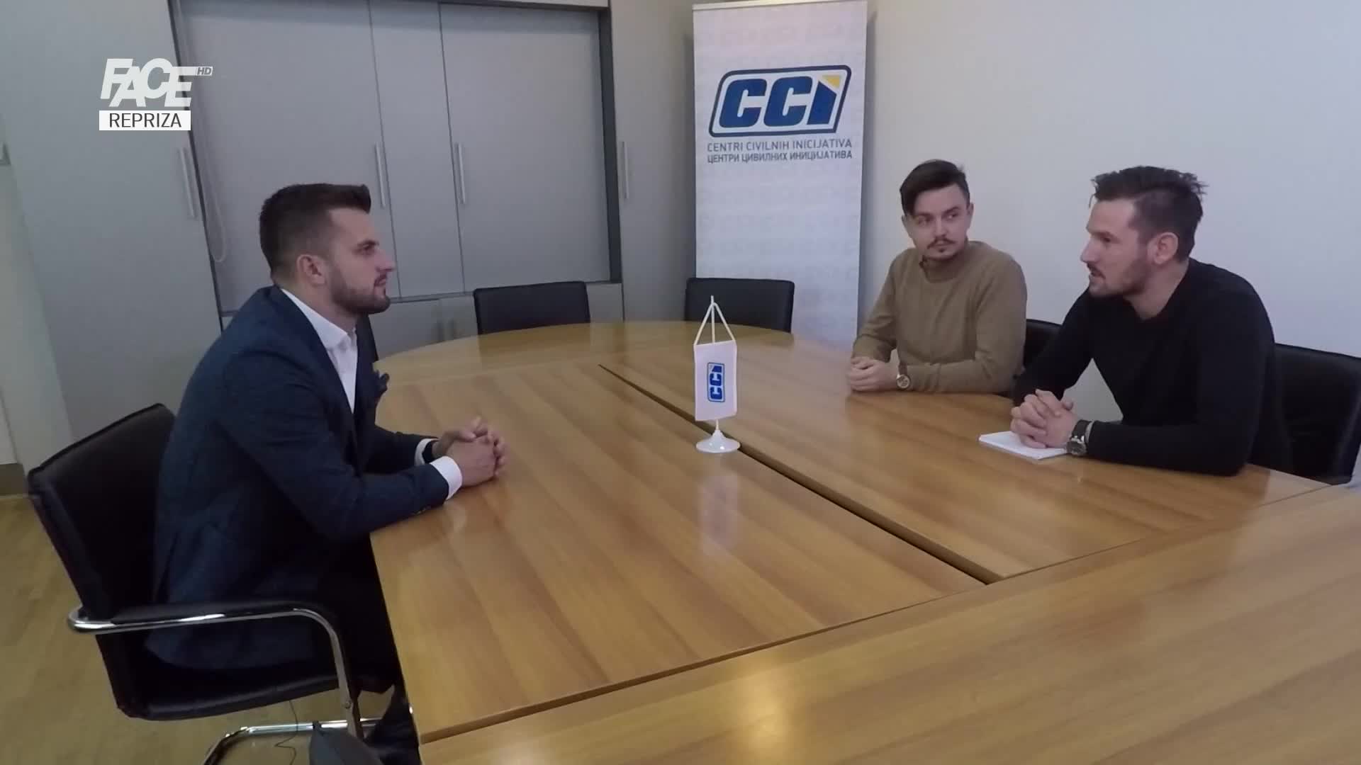 FaceTV