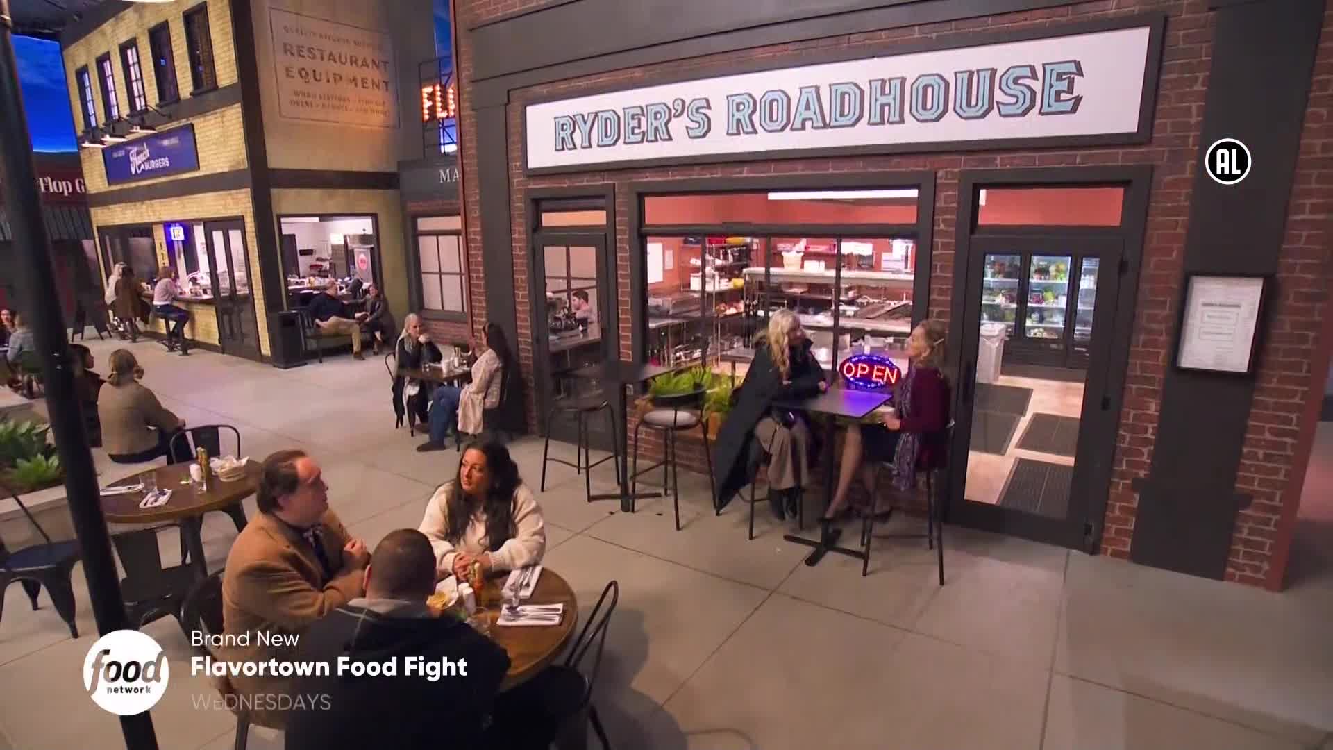 FoodNetwork