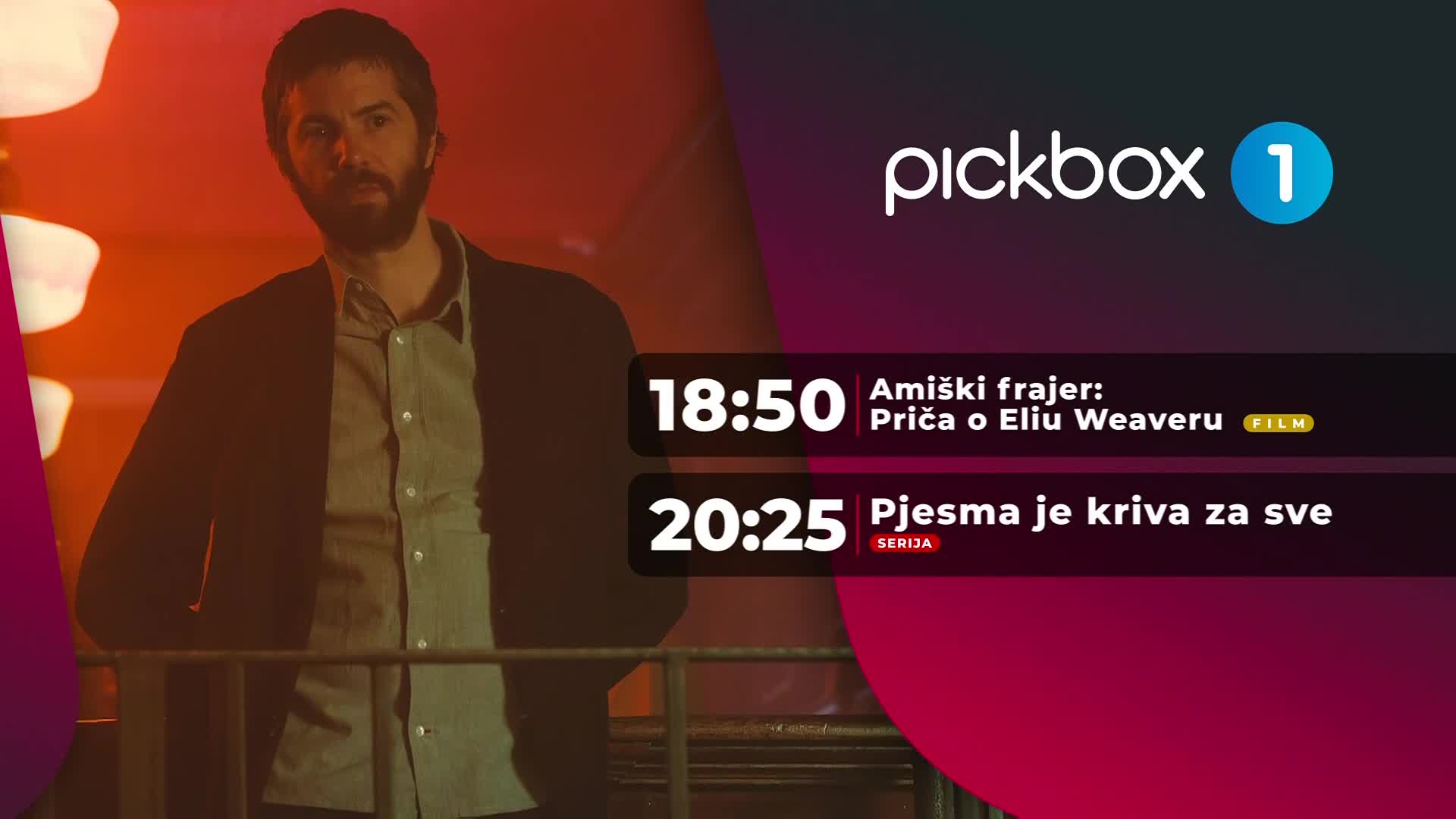 Pickbox