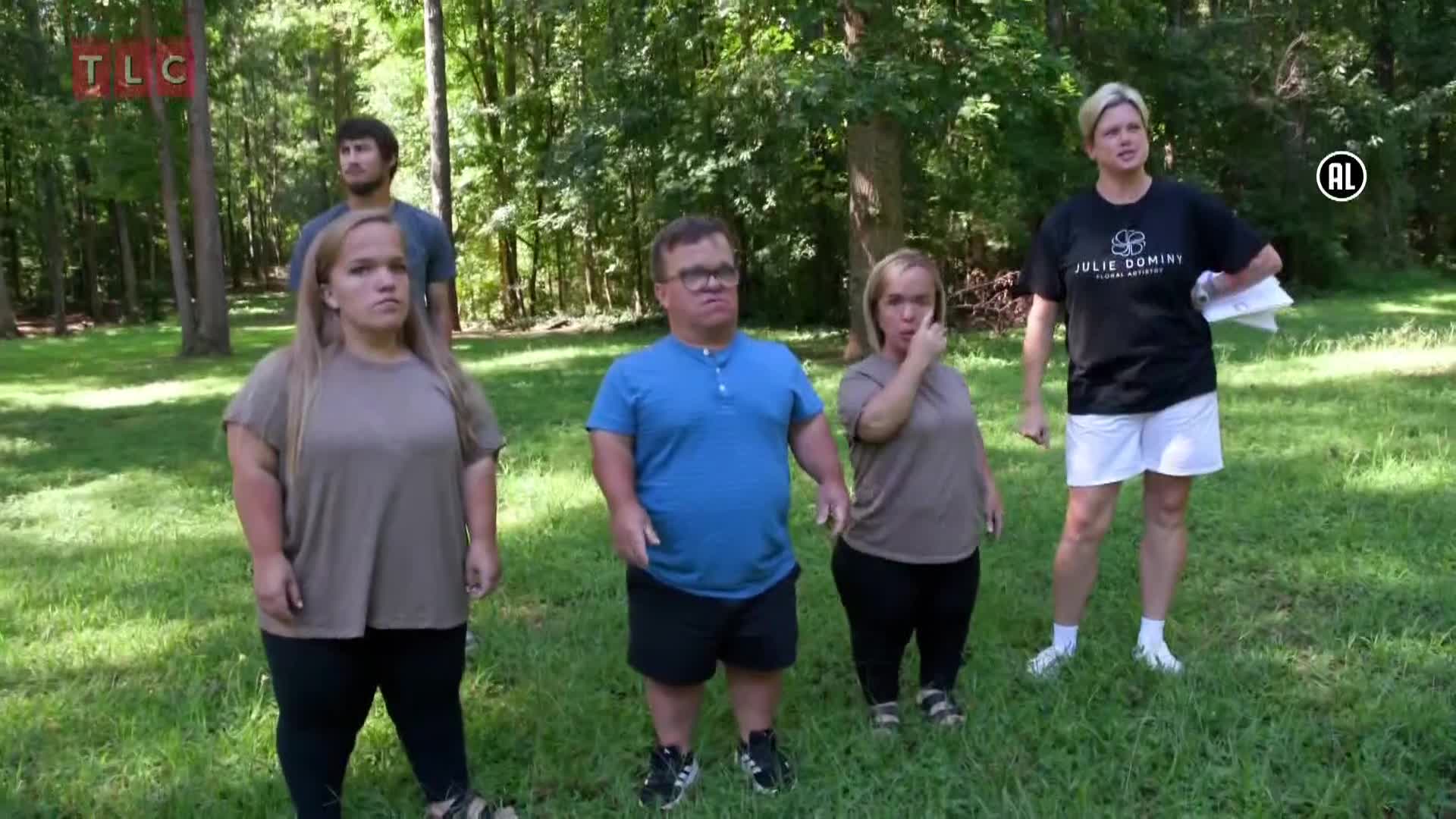 TLC
