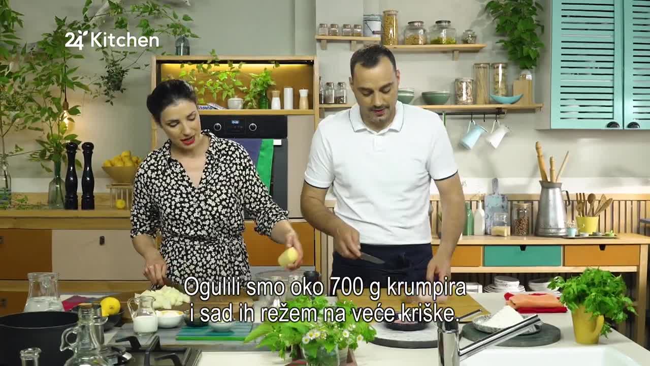 24Kitchen