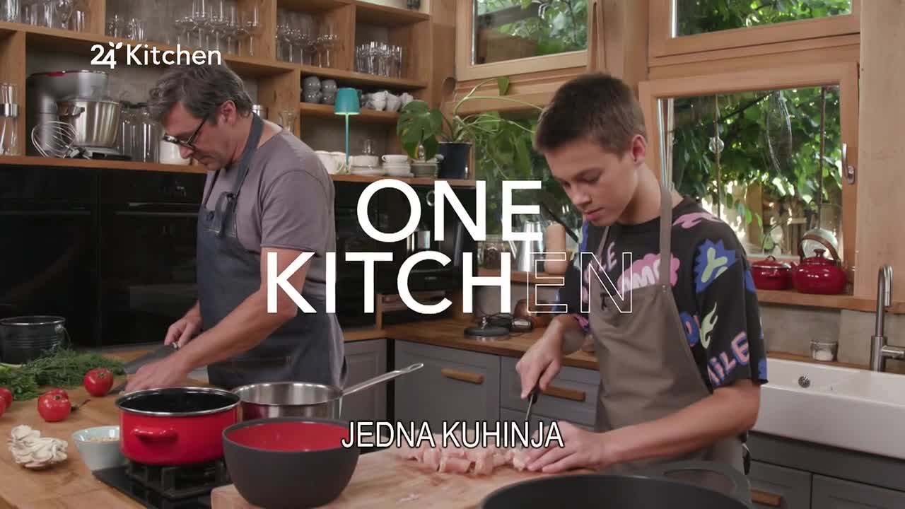 24Kitchen