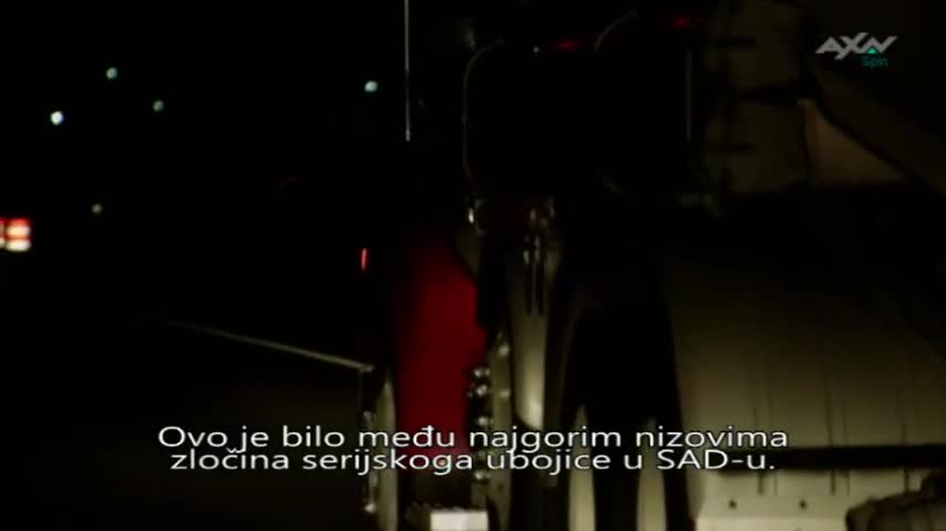 AXNSpin