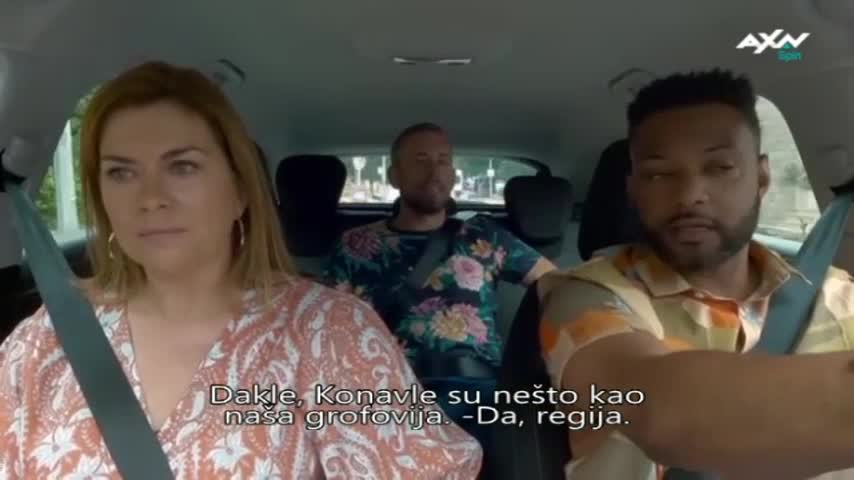 AXNSpin