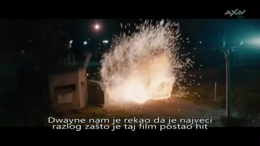 AXNSpin
