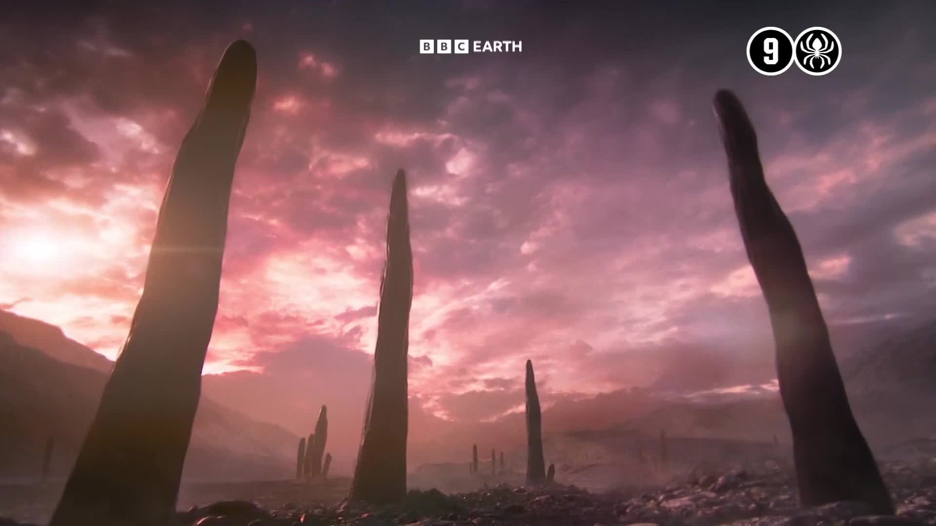 BBCEarth