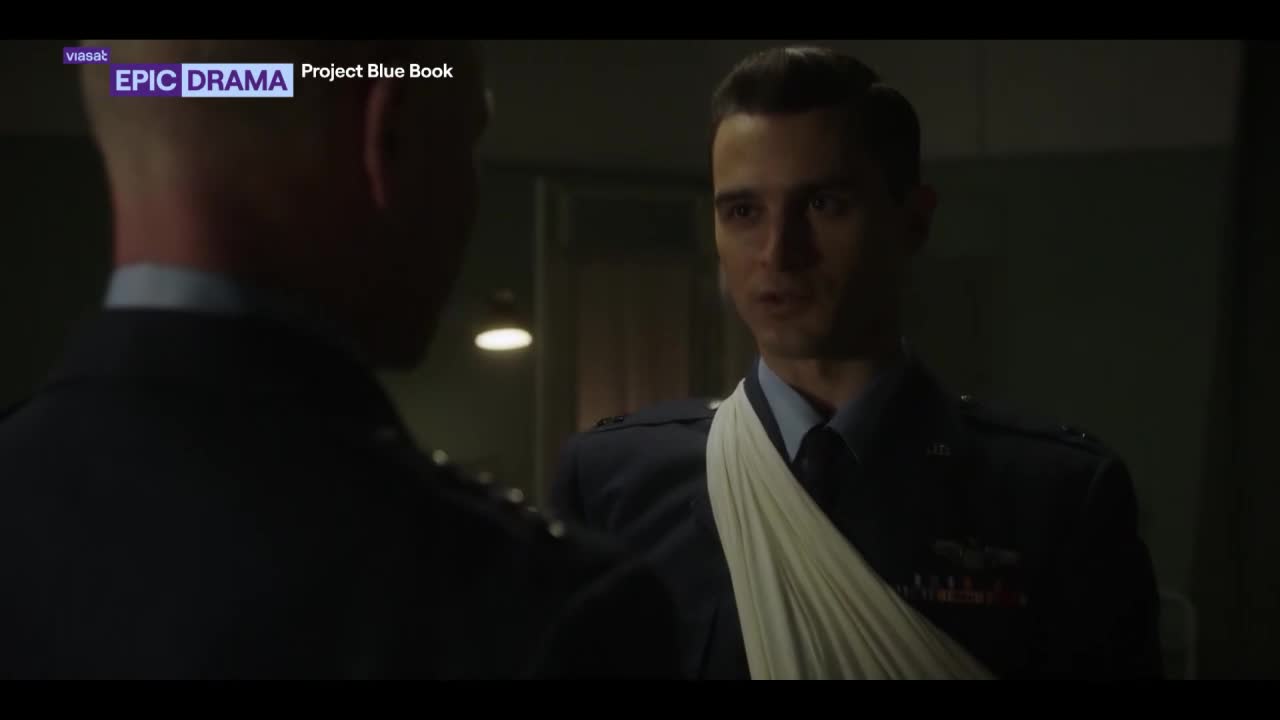 CBSDrama