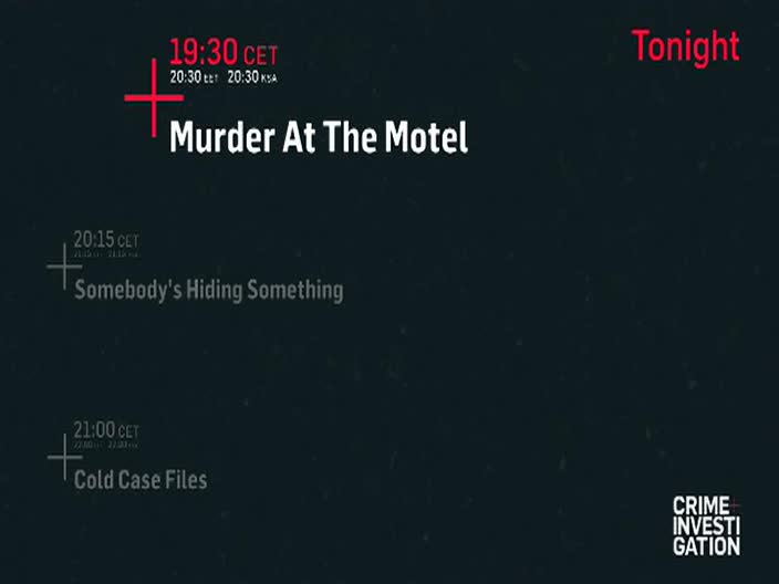 CrimeInvestigation