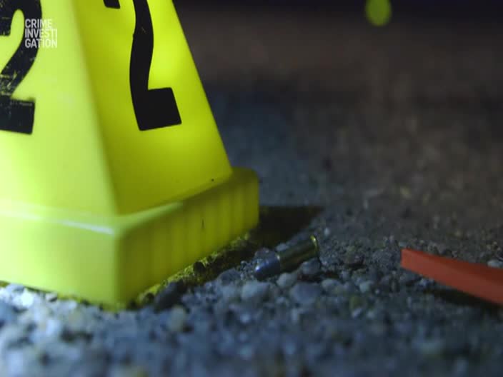 CrimeInvestigation