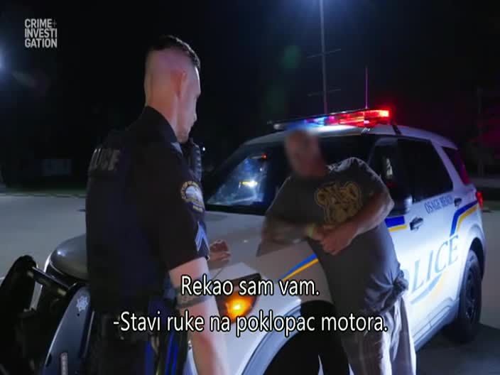 CrimeInvestigation