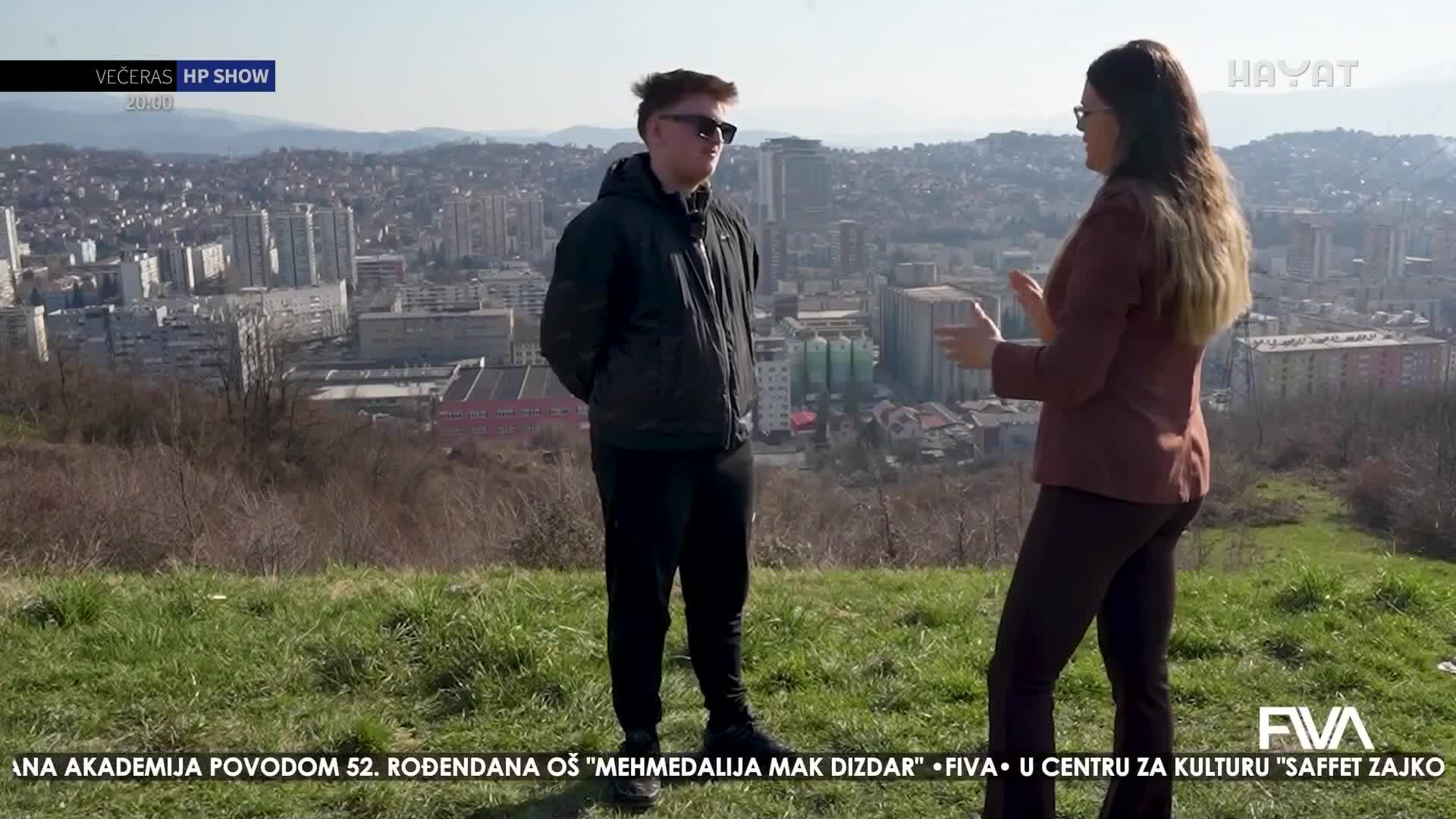 hayat