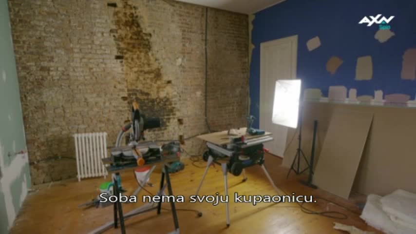 AXNSpin