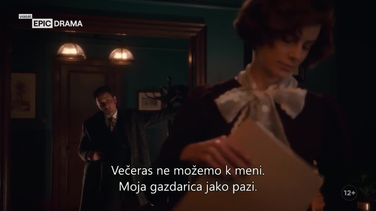 CBSDrama