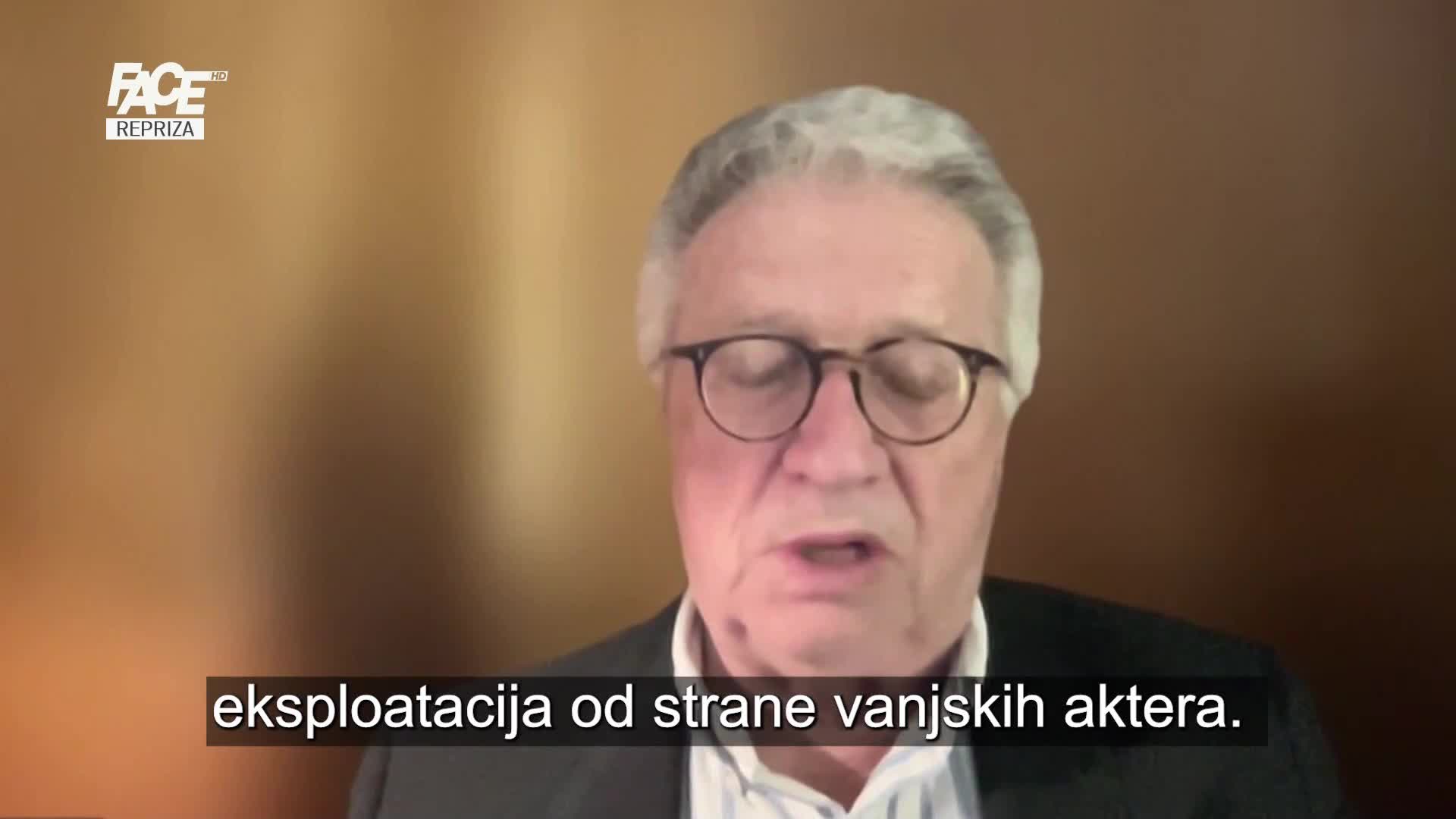 FaceTV