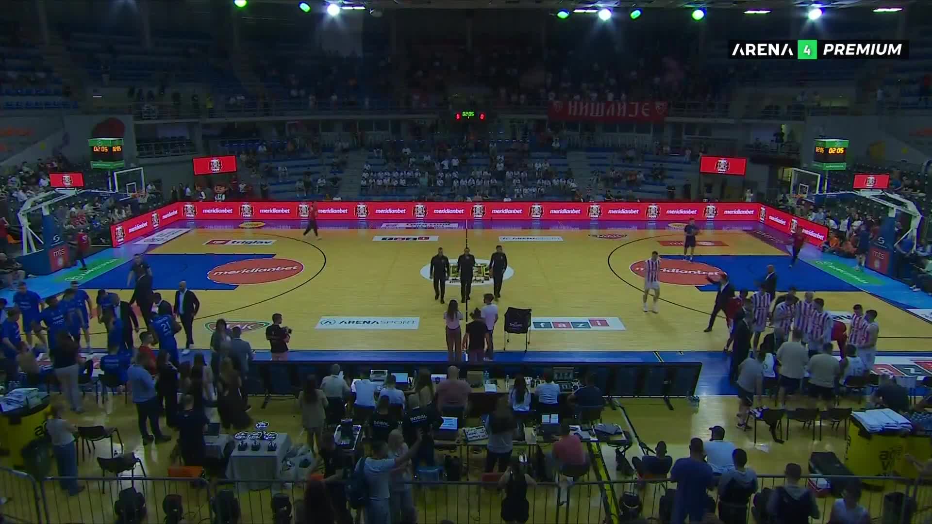 NovaMax