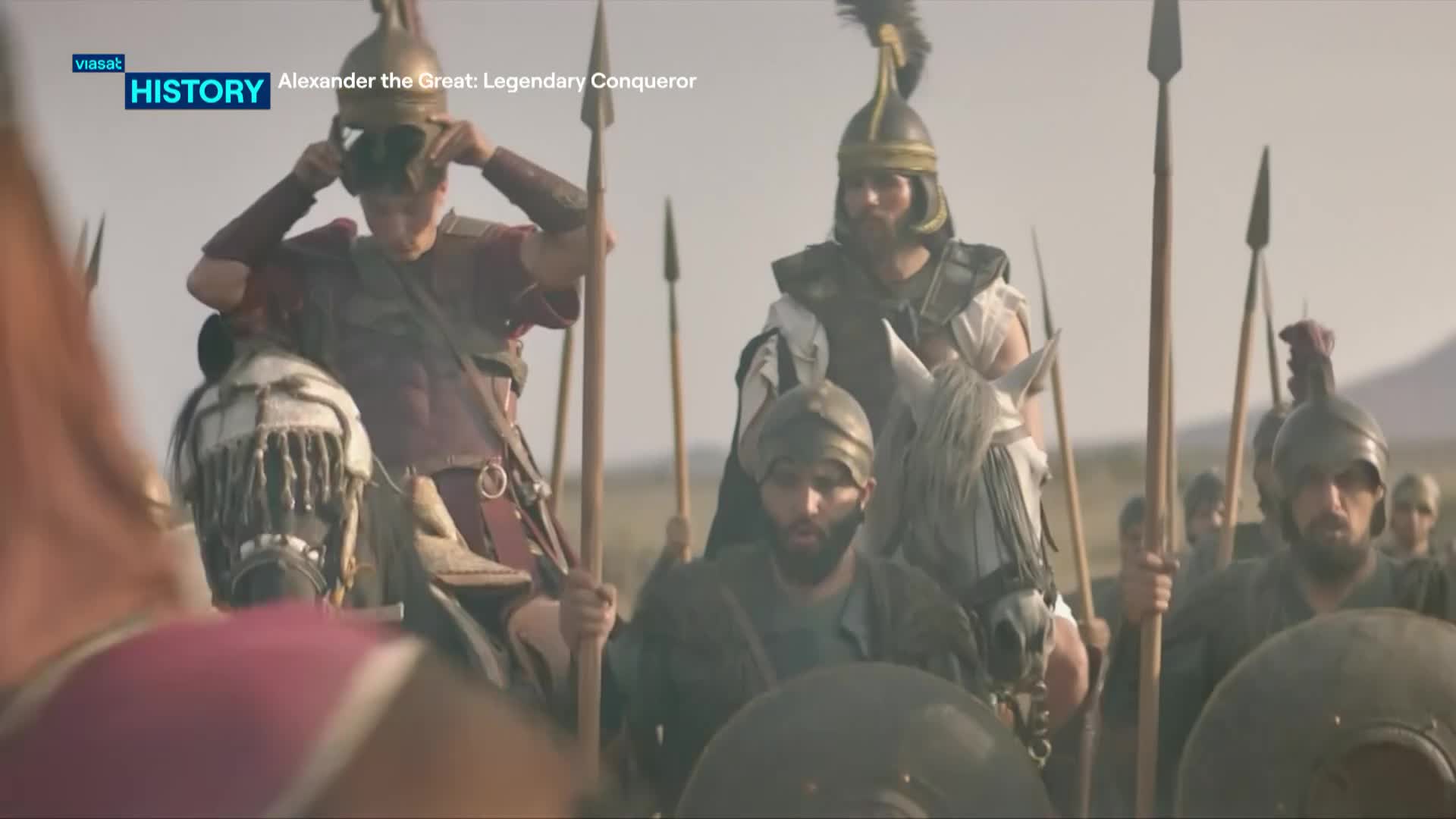 ViasatHistory