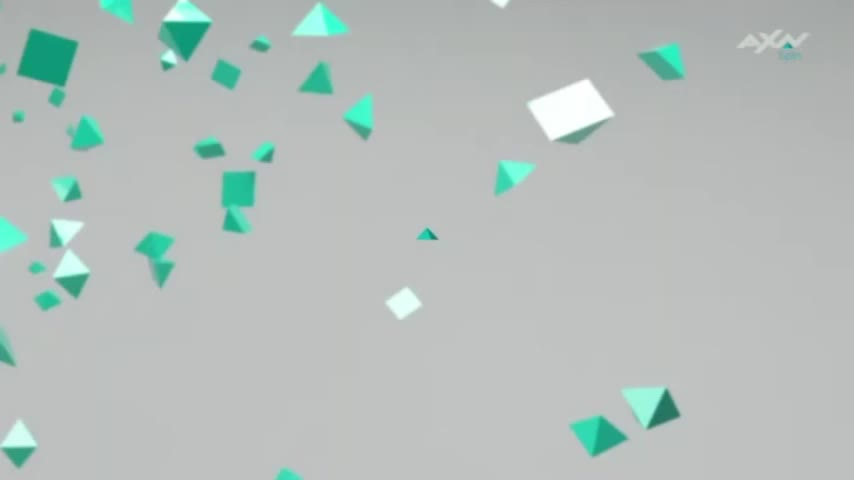 AXNSpin