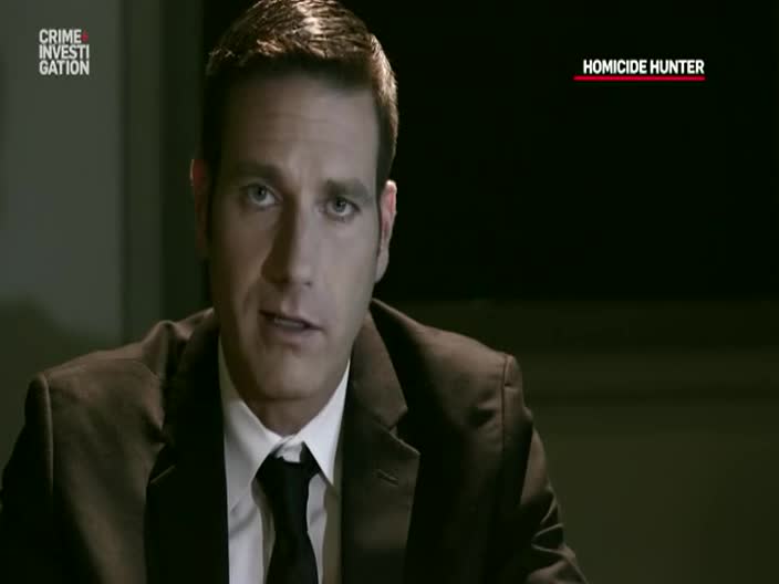 CrimeInvestigation